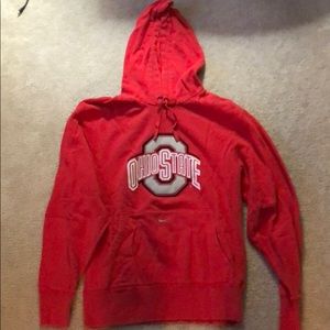 Ohio State Sweatshirt